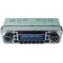 AUTORADIO CALIBER RCD 120BT