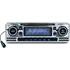 AUTORADIO CALIBER RCD 120BT
