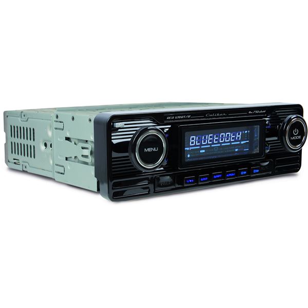 Autoradio Bluetooth Caliber RCD 120BT/B