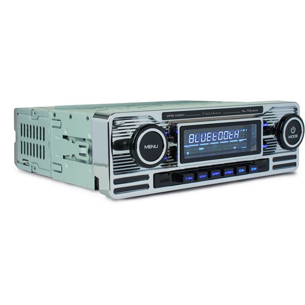 Autoradio Bluetooth Caliber RMD 120BT