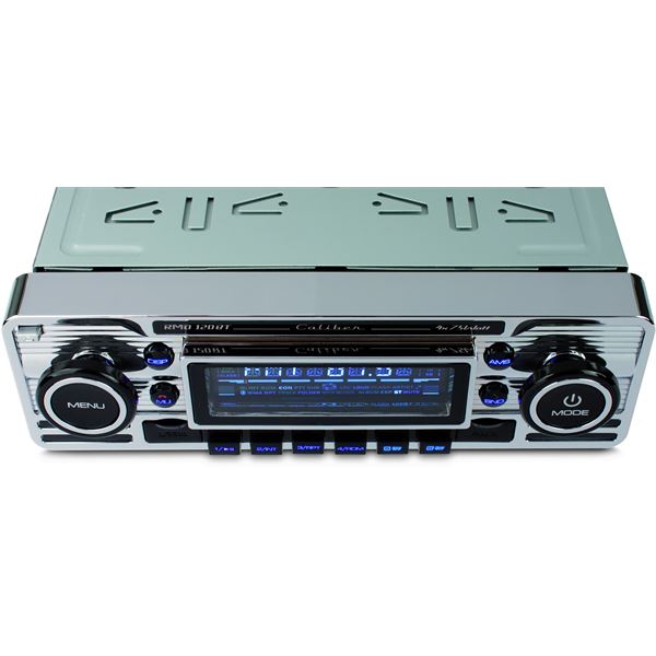 Autoradio Bluetooth Caliber RMD 120BT
