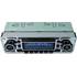 Autoradio Bluetooth Caliber RMD 120BT