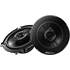 Haut-parleurs Pioneer TS-G1333I