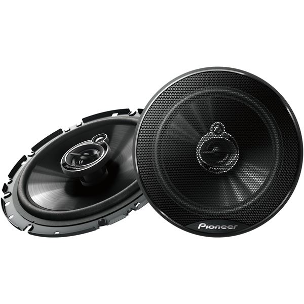 Haut-parleurs Pioneer TS-G1733I