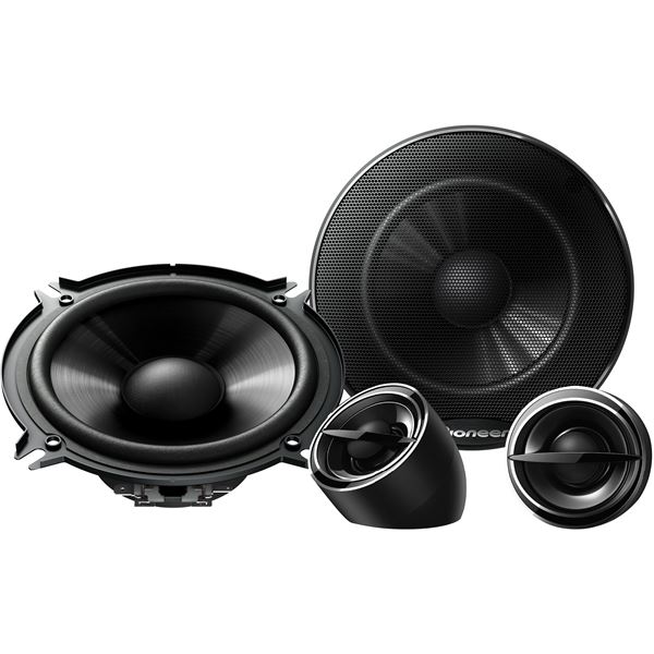 Haut-parleurs Pioneer TS-G133CI