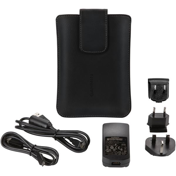 Pack de voyage Garmin