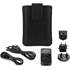 Pack de voyage Garmin