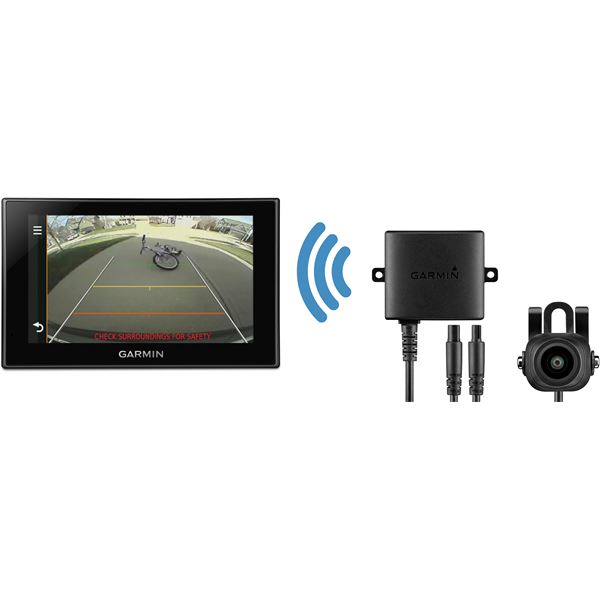 Caméra de recul Garmin BC 30