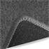 Tapis avant sur mesure qualité Grand Tourisme gris