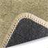 Jeu complet de tapis et tapis de coffre sur mesure qualité Grand Tourisme beige