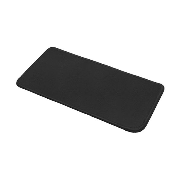 Tapis de coffre sur mesure qualité Grand Tourisme noir