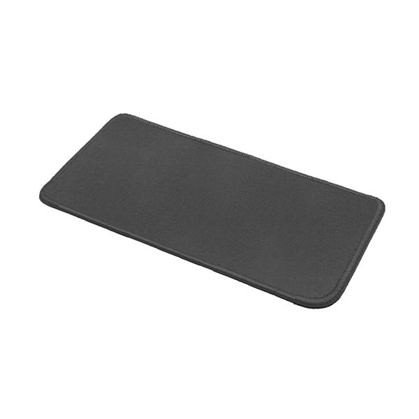Tapis de coffre sur mesure qualité Grand Tourisme gris