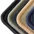 Tapis de coffre sur mesure qualité Grand Tourisme gris