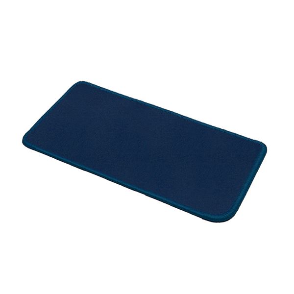 Tapis de coffre sur mesure qualité Grand Tourisme marine