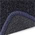 Tapis de coffre sur mesure qualité Grand Tourisme marine