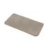 Tapis de coffre sur mesure qualité Grand Tourisme beige