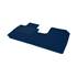 Tapis avant sur mesure qualité Grand Tourisme marine