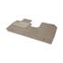 Tapis avant sur mesure qualité Grand Tourisme beige