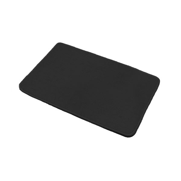 Tapis de coffre sur mesure qualité PREMIUM noir