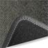 Jeu complet de tapis sur mesure qualité PREMIUM gris