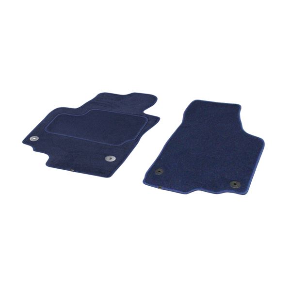 Tapis avant sur mesure qualité ELITE marine