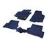 Jeu complet de tapis  sur mesure qualité ELITE marine