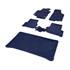 Jeu complet de tapis et tapis de coffre sur mesure qualité ELITE marine