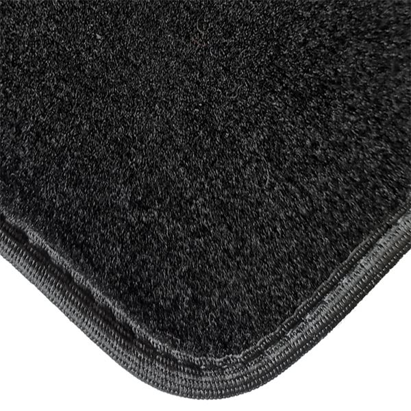 Tapis de coffre sur mesure qualité ELITE noir