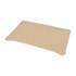 Tapis de coffre sur mesure qualité ELITE beige