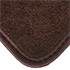 Tapis de coffre sur mesure qualité ELITE marron