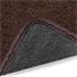Tapis de coffre sur mesure qualité ELITE marron