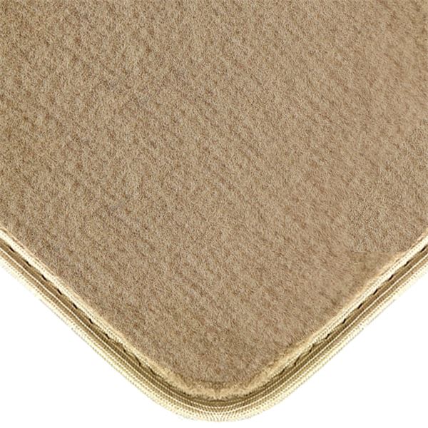 Jeu complet de tapis et tapis de coffre sur mesure qualité ELITE beige