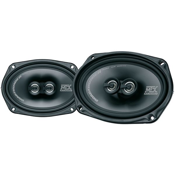 HAUT-PATLEURS MTX ROADTHUNDER RTC69