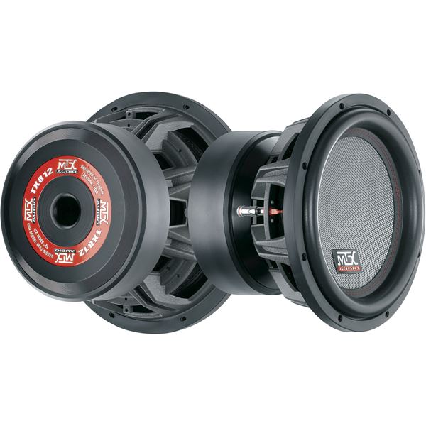 Subwoofer MTX TX812