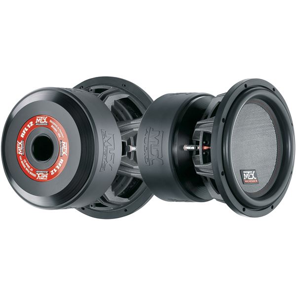 Subwoofer MTX RFL12