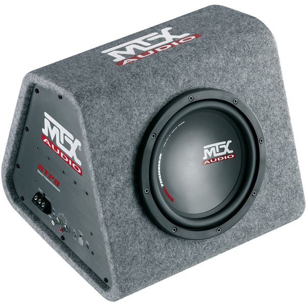 Caisson actif MTX RTP8