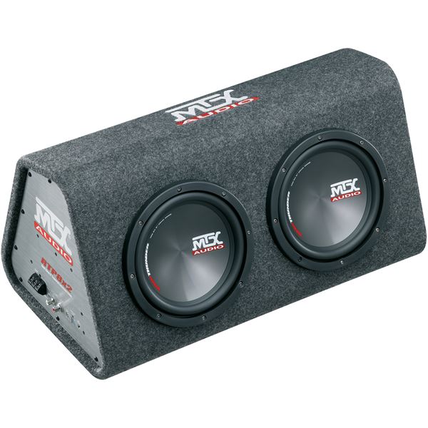 Caisson actif MTX RTP8x2