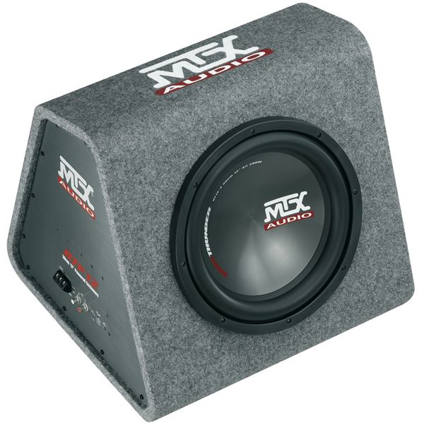 Caisson actif MTX RTP12