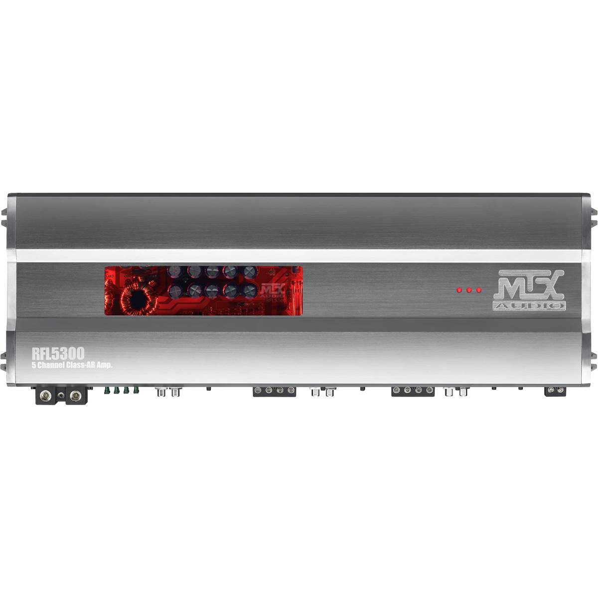 Amplificateur Mtx Rfl5300