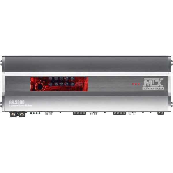 Amplificateur MTX RFL5300