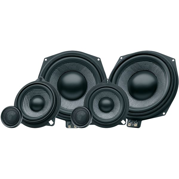 HAUT PARLEUR MTX SPECIFIC BMW MINI TX6.BMW