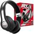 CASQUE AUDIO MTX IX1 NOIR