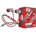 CASQUE AUDIO MTX IX2 ROUGE