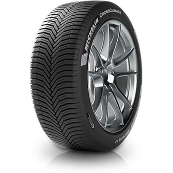 Pneu 4 Saisons Michelin CrossClimate