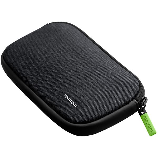 Housse de protection universelle TomTom pour GPS 4.3''  et 5''