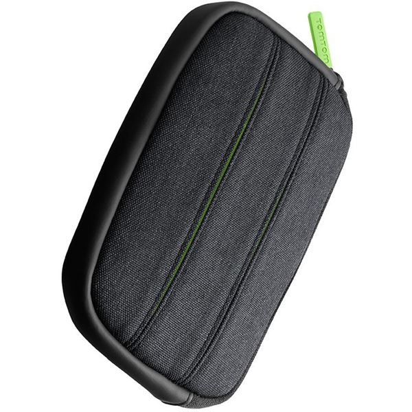 Housse de protection universelle TomTom pour GPS 4.3''  et 5''
