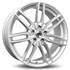 Jante RACER Edition Argent 7x16 5x115ET40