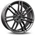Jante RACER Edition Gris 6,5x15 5x114,3ET42