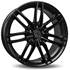 Jante RACER Edition Noir Satin 8x18 5x115ET45