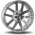 Jante RACER Hornet Argent Face Polie 6,5x15 5x98ET25